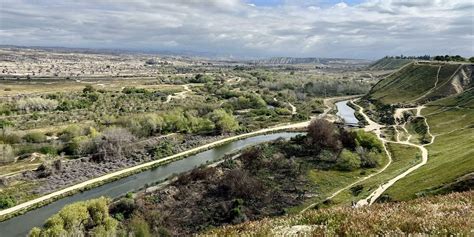 Panorama Vista Preserve Hiking Trip Hosted by Wind Wolves Preserve ...