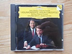 Buy Violin Concerti Online at Low Prices in India | Amazon Music Store ...
