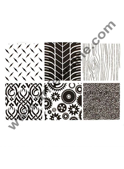 Texture Sheets – Arife Online Store