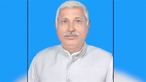 BJP नेता गुलफाम सिंह यादव की हत्या में सपा नेता समेत छह पर केस, बेटे ने ...