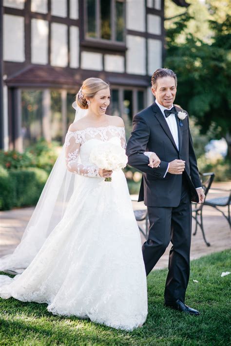 Janie & Ryan: A Chikaming Country Club Wedding — Erika Aileen Photography