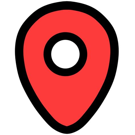 Red Map Pin 的图像结果