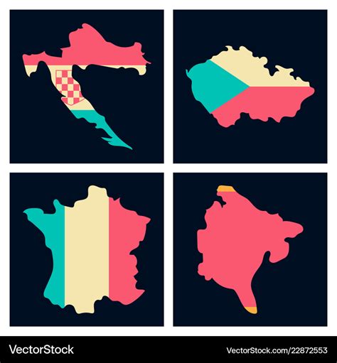 World Map Color Countries 的图像结果