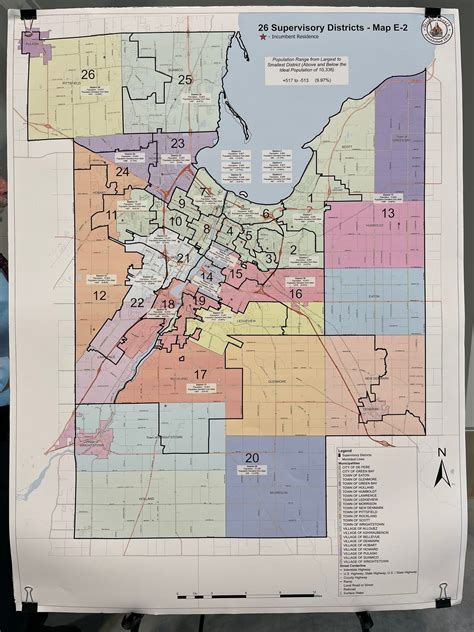 Brown County Map Roads Wisconsin Department Of Transportation WIS 96