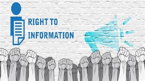 Filing RTI a constitutional right: Officials