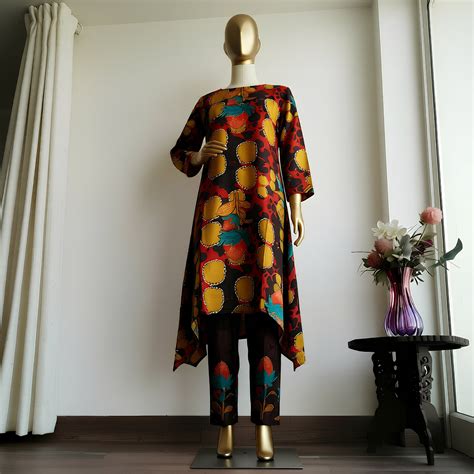 Autumn Harvest Printed Co-ords BP 1 N – Fabric & Co.