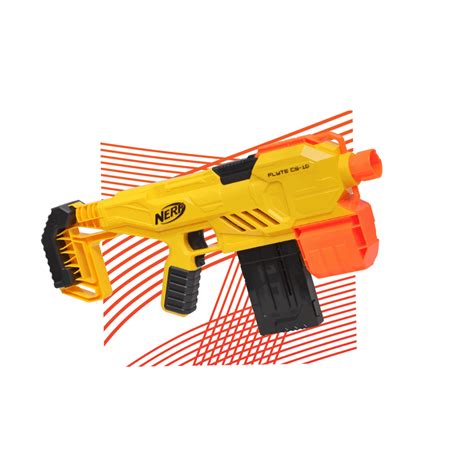 pistola nerf alpha strike Gran venta OFF-56%