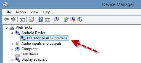 Image result for LG One-Click Root