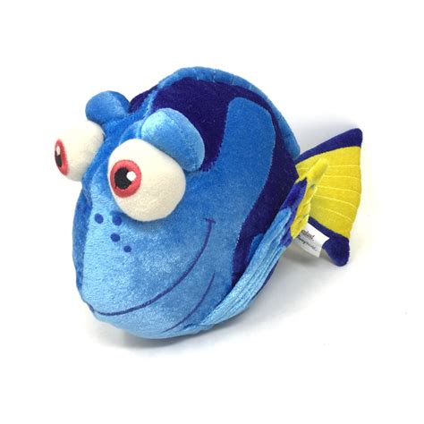 Blue Tang Fish Dory