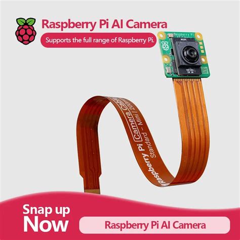 Raspberry Pi Ai Camera 的图像结果