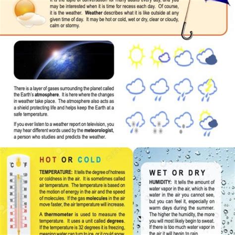 Weather Report Introduction 的图像结果