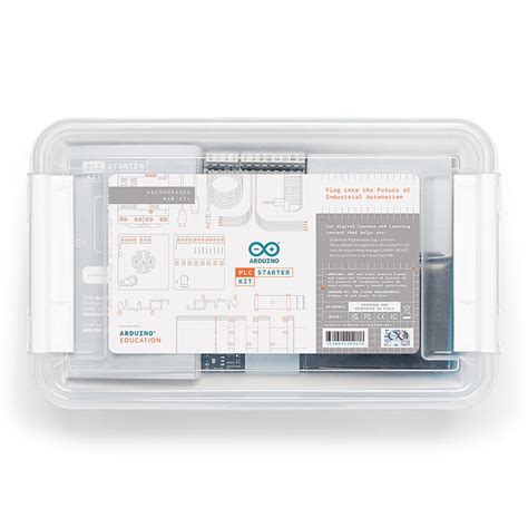 Official Arduino Kits – REES52