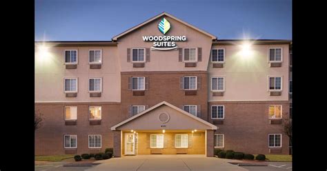 Woodspring Suites Fort Worth Forest Hill in Fort Worth, the United ...