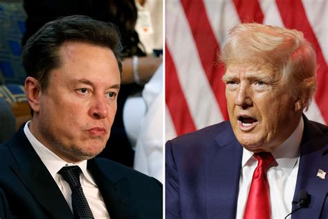 Elon Musk Says Cyberattack Shut Down Donald Trump X Interview - Newsweek