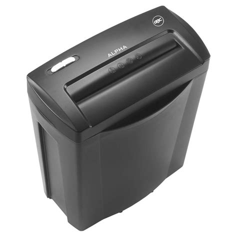 Buy GBC Alpha Confetti Shredder G2102023EU Online at Bestomart