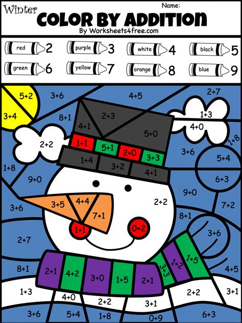 Image result for Color Code Printable