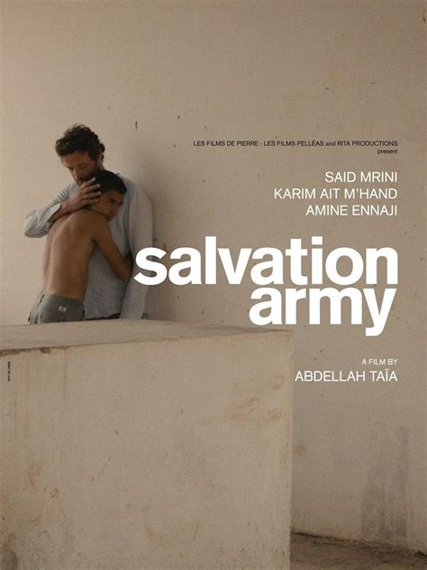 Salvation Army (L