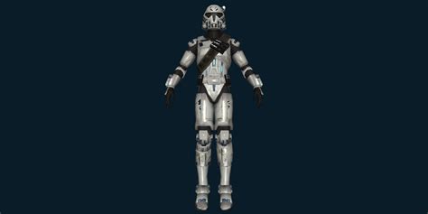 Lobby Guard – NPCs – Jedipedia.net's SWTOR Database