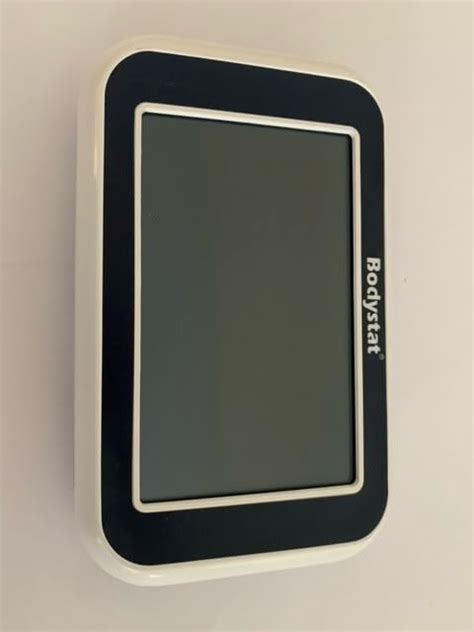 Bodystat 1500 Touch Body Composition Analyzer : Amazon.in: Health ...