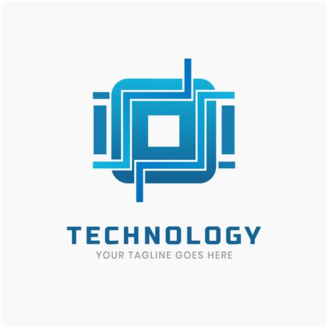 High Technology Logo 的图像结果