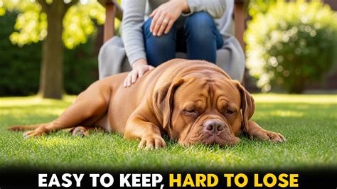 7 Best Low-Maintenance Dog Breeds That Live Short Lives