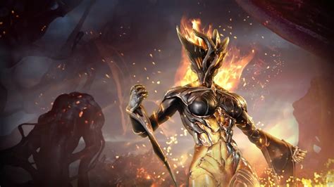 All Heirloom skins in Warframe, in release order | Shacknews