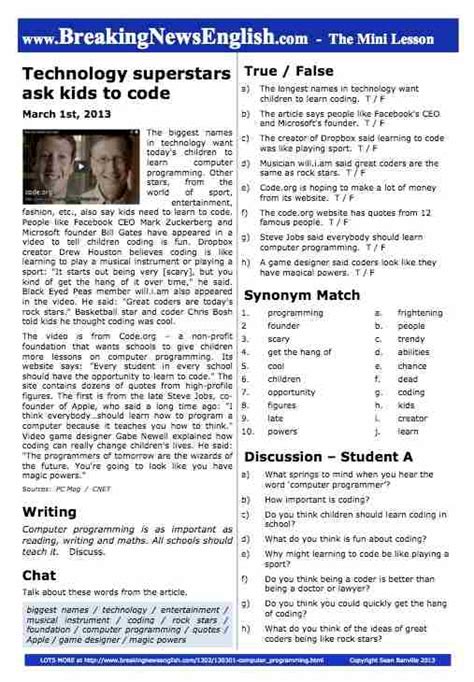 Image result for Computer Lessons in Eng