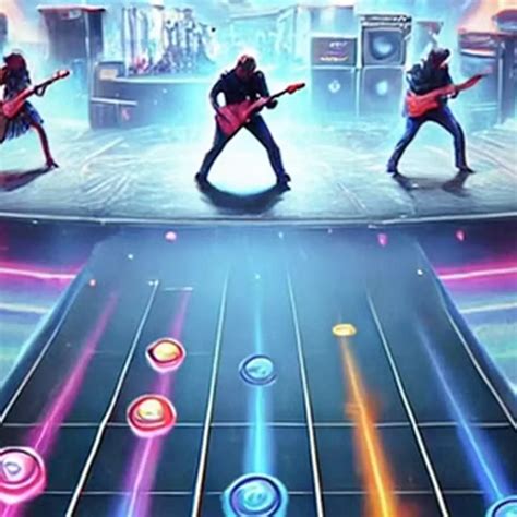 Guitar Hero finally returning with new game after a ten year hiatus but ...