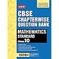 MTG CBSE Class 10 Chapterwise Question Bank Science For 2025 Board Exam ...