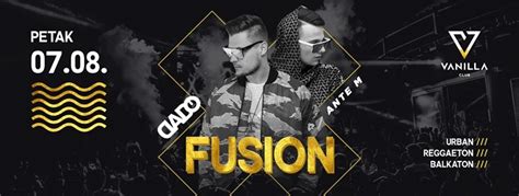 Boîtes de nuit / Discothèques - Split, Dalmatie Centrale, Croatie