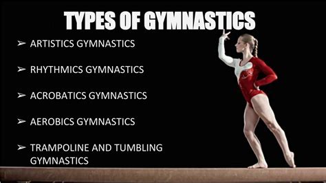 PPT - about gymnastics PowerPoint Presentation, free download - ID:8318870