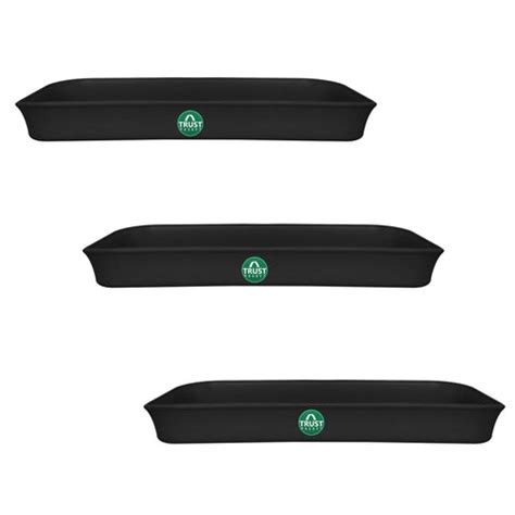 Buy Rectangular Planters Online | Rectangular Planters | TrustBasket