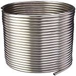 Stainless Steel 304 Coil Tubes, 3/4 SS 316 coiled tubing Supplier