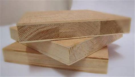 木工材料的种类、用途、验收方法 - 知乎