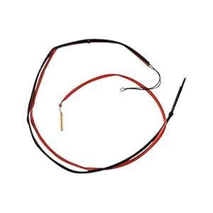 LG EBG61108912 Thermistor Assembly, Ntc : Amazon.in: Industrial ...