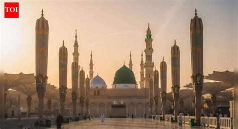 Massive Hiring Alert: Saudi Ministry opens 31,000 mosque roles; what ...
