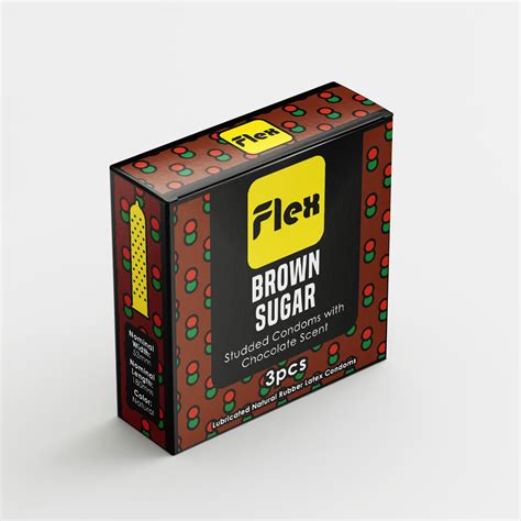 Flex Brown Sugar – SFH Access