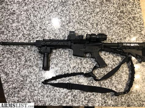 Left-Handed AR-15 的图像结果