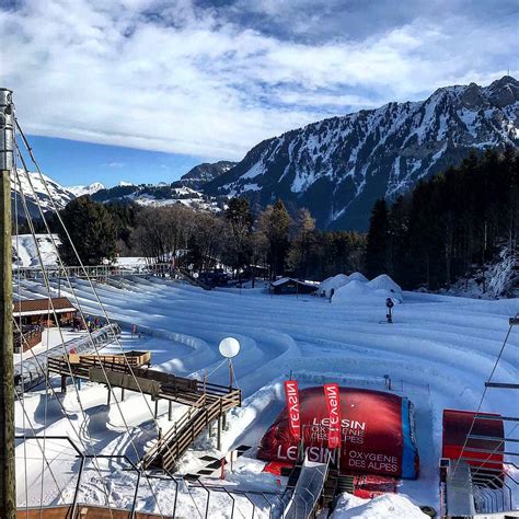 TOBOGGANING PARK - All You Need to Know BEFORE You Go 2026 (with Photos ...