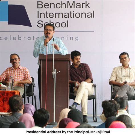 Orientation Programme for Parents and Students of Grade 11 - BenchMark ...