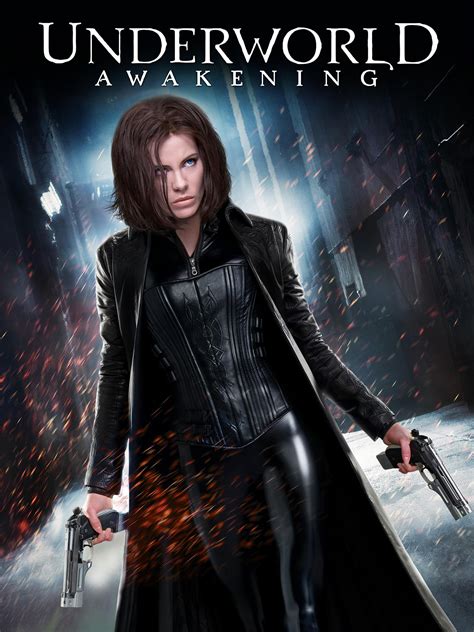 Underworld: Awakening Cast