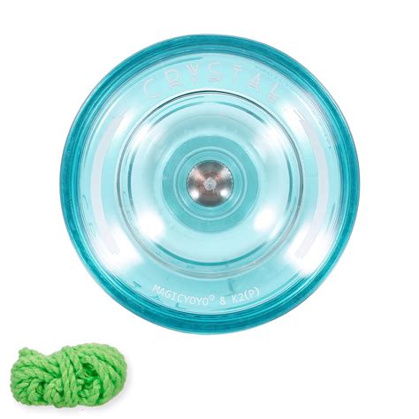 Buy MagicYoyo K2P Responsive Yoyos for Kids Beginner Yoyo with Narrow ...