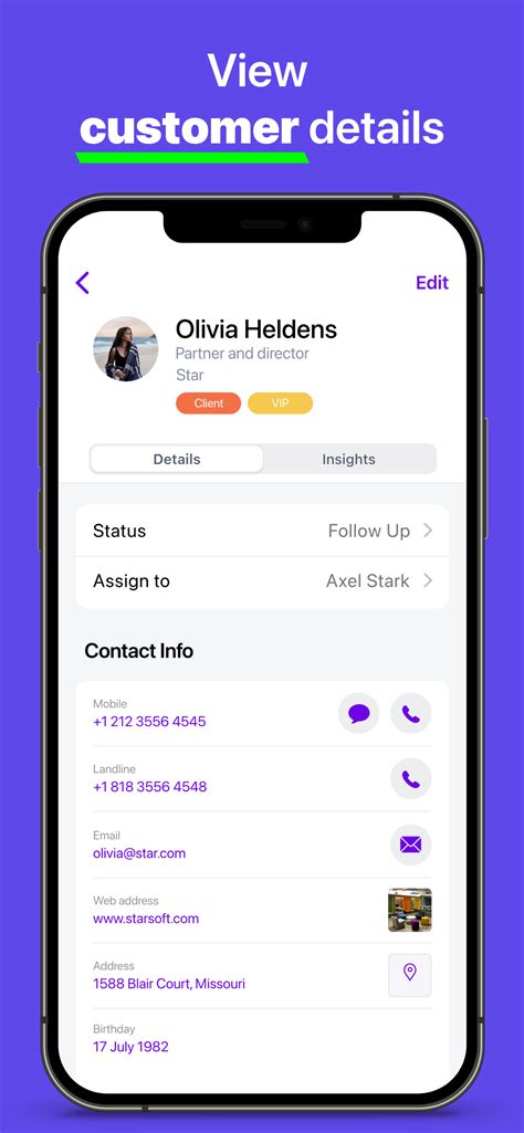 Leader CRM: The Best AI-Powered CRM For Sales Growth Reviews 2026 ...