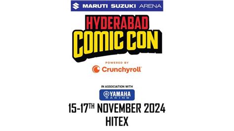 Delhi Comic Con 2024 Comes to a Close After Three Days of Cosplay ...