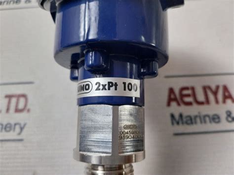 Jumo 548-8455 Sensor – Aeliya Marine