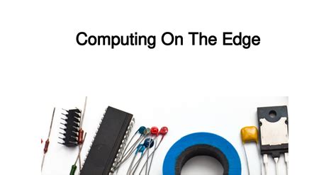 Kevwe Technology AB - Industrial IoT Excellence