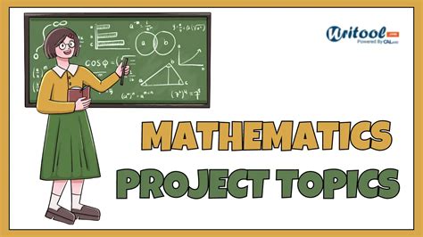 Image result for Mathematics Project