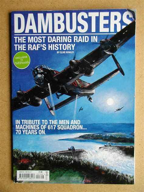 Dambusters : Rowley, Clive: Amazon.in: Books