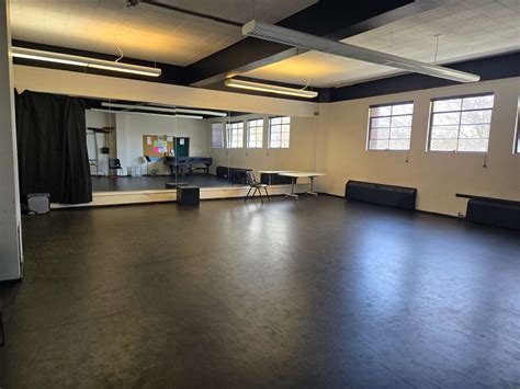 Available Spaces - Theatre Puget Sound