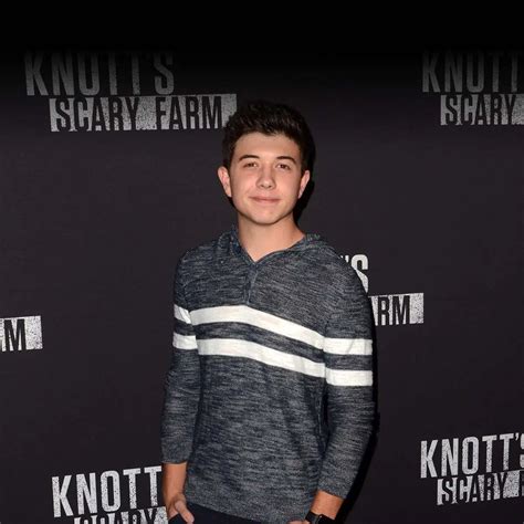 Bradley Steven Perry - Age, Bio, Birthday, Family, Net Worth | National ...
